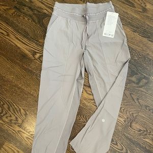 Lululemon Dance Studio Crop